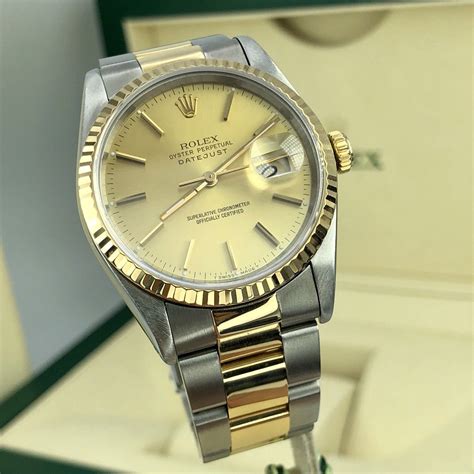 rolex oyster perpetual datejust 16234 watch|what does Rolex 16233 mean.